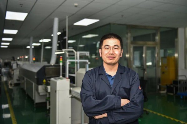 富灯网  他们为何成为全国劳模?